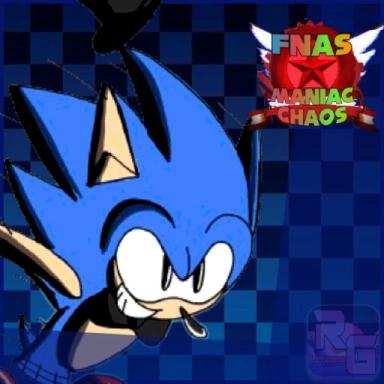 FNaS: Maniac Chaos RP icon