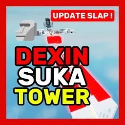 [🗿] Dexin Suka Tower icon