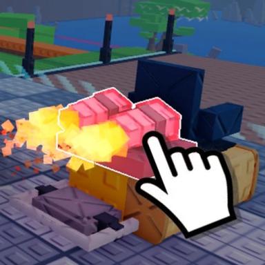 Build a Jet! icon