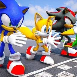 🔪Survival Sonic The Killer! icon