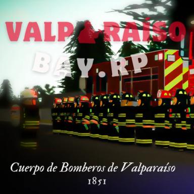 [195K Views] Valparaiso Bay RP icon