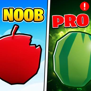 Fruit Incremental! 🍊🍎 icon