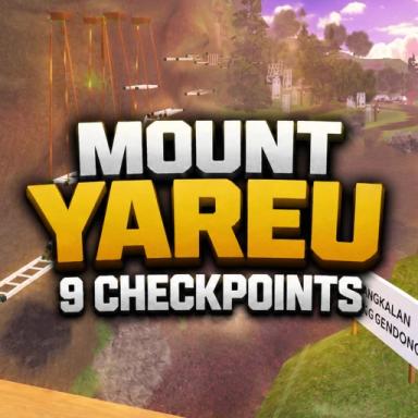 [💖 UPD] Mount YAREU  icon