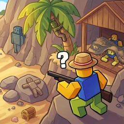 Thumbnail for Paint and Hide! [SUMMER 🌴] Game