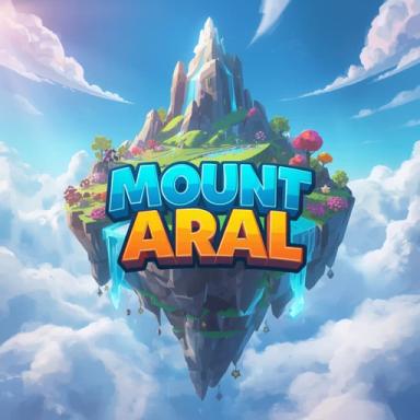 Thumbnail for MOUNT ARAL Game