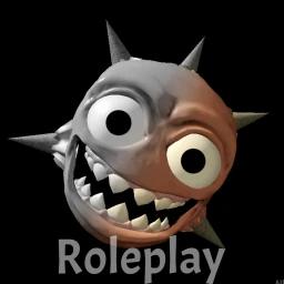 GEF Roleplay (ALPHA) icon