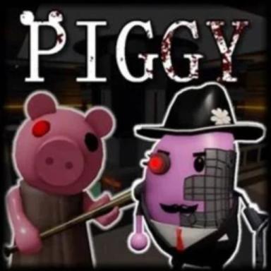 Thumbnail for Piggy EVRY Main Character Survived BUG FIXES! Game