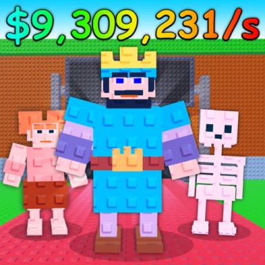 Thumbnail for Steal a Clash Royale Game