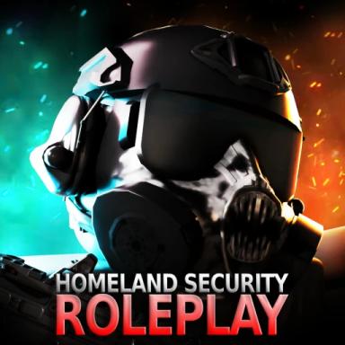 Thumbnail for 💥 Homeland Security Game