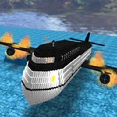 Tsunami Survival (NEW) icon