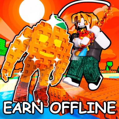 Thumbnail for [UPD] Fish a Brainrot Game