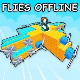 [✈️] Build A Plane icon