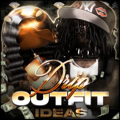 [UPD💎] Drip Outfit Ideas icon