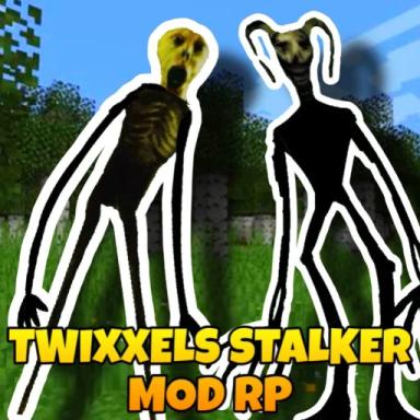 Thumbnail for [BIG UPDATE] Twixxels Stalker Mod Roleplay Game