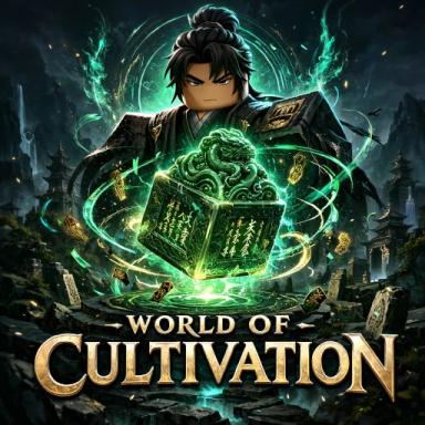 Thumbnail for World of Cultivation Game