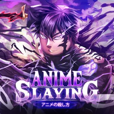 [🎉Beta Release] Anime Slaying  icon