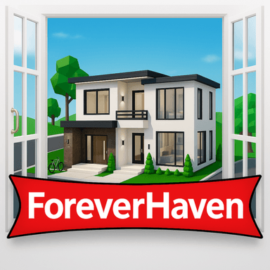 Foreverhaven (Free Cars)🏡 RP icon