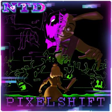 Thumbnail for [BETA] [BLOOMING PG] Nightshift Tower Defense  Game