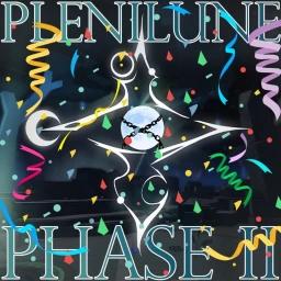 Thumbnail for [2 YEARS!] Plenilune: Phase II Game