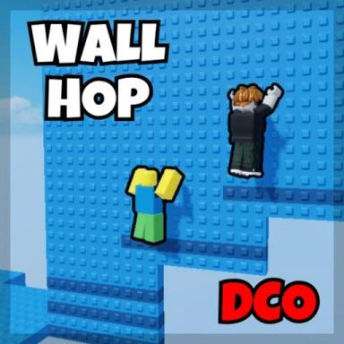 Ren's HARD Wall Hop Obby icon