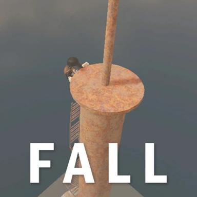 FALL [Impossible] icon