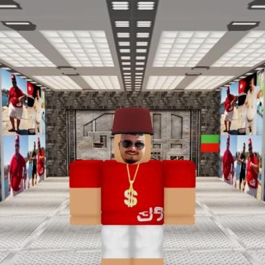 Survive Skibiti Dop Yes Yes Yes in Area 51 killers icon