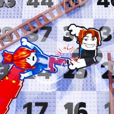 Thumbnail for 🎲Snake and Chaos Game