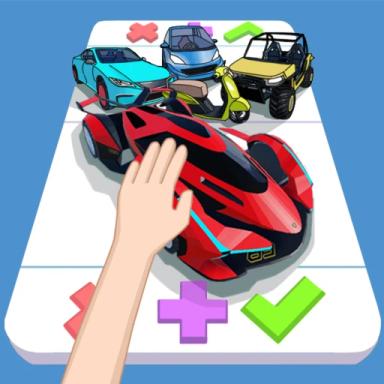 Thumbnail for Cars Trading Game