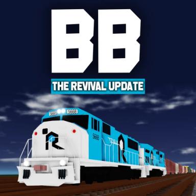 [DELIVERIES! 📋] Bankruptcy Blue icon