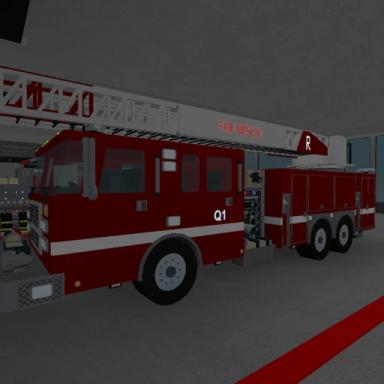 Fire Department icon
