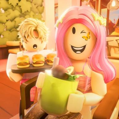 Thumbnail for Hula's Tropical Restaurant 🍴 Game