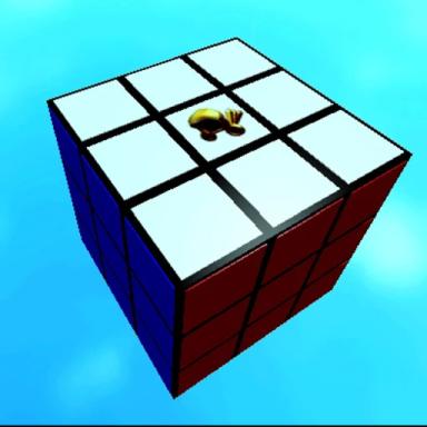 Rubik's Cube icon