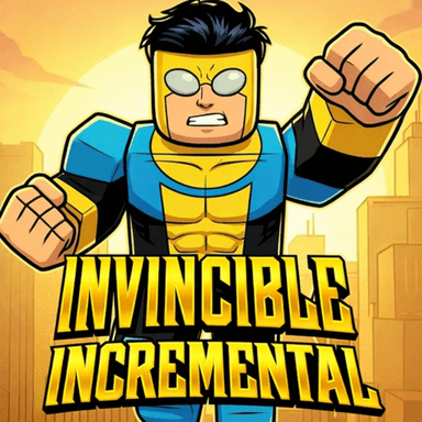 Thumbnail for  🎉 Invincible Incremental Game