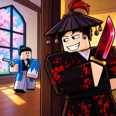 Thumbnail for Sakura Murder 🌸 BLOOM & DOOM Game