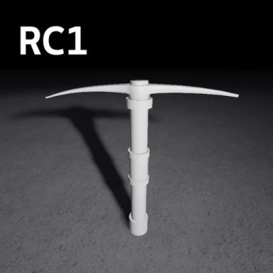 Refinery Caves 1 icon