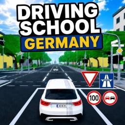 Thumbnail for Fahrschul Simulator Deutschland Game