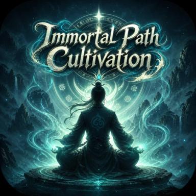 [NEW] Immortal Path Cultivation icon