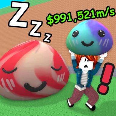 Thumbnail for Don't Steal the Dumpling Squishy 🥟 Game