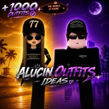Thumbnail for [💎] IDEAS DE OUTFITS ALUCINES Game