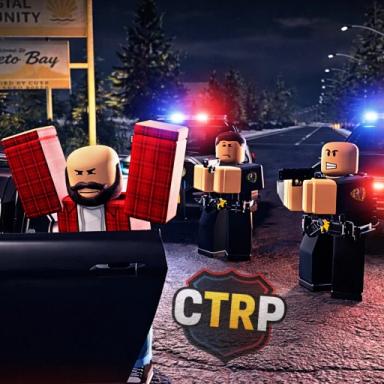 Thumbnail for DOJRP Paleto Bay RP Game
