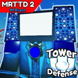 [ 🎆 New Years ] MODDED Reborn TTD 2 icon