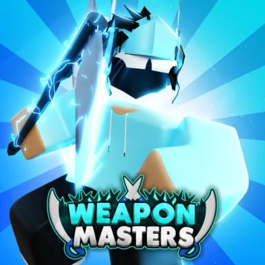 Thumbnail for Weapon Masters Game