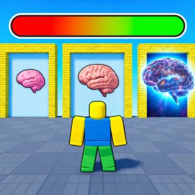 Thumbnail for Guess My IQ Test 🧠 Game