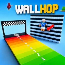 Wall Hop Slap Meter  icon