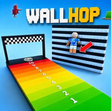 Thumbnail for Wall Hop Slap Meter  Game