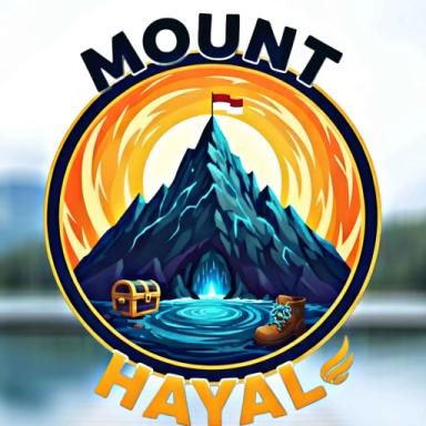 MOUNT HAYAL icon