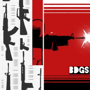 Thumbnail for Blood Debt Gun System Game