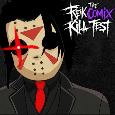 [2X KILLS] The Reik Comix: Kill Test icon