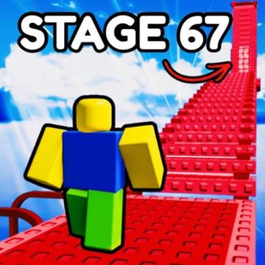 Thumbnail for MASTER OBBY Game