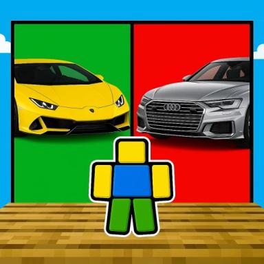 Thumbnail for Guess The Car! 🚗 Game